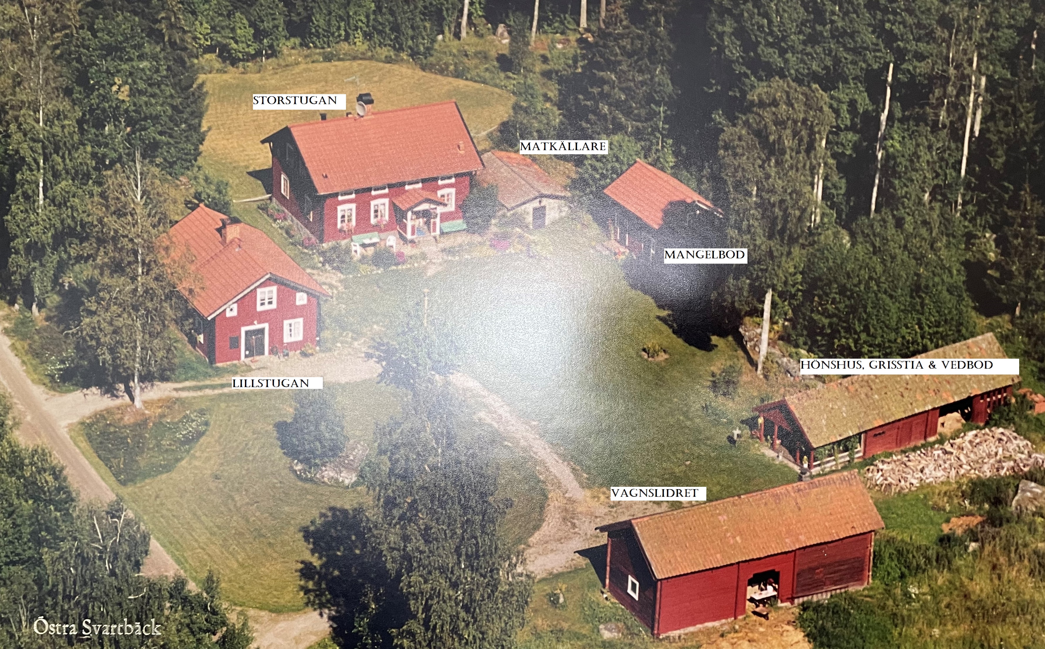 Övre Svartbäck
