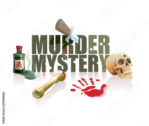 Murder Mystery