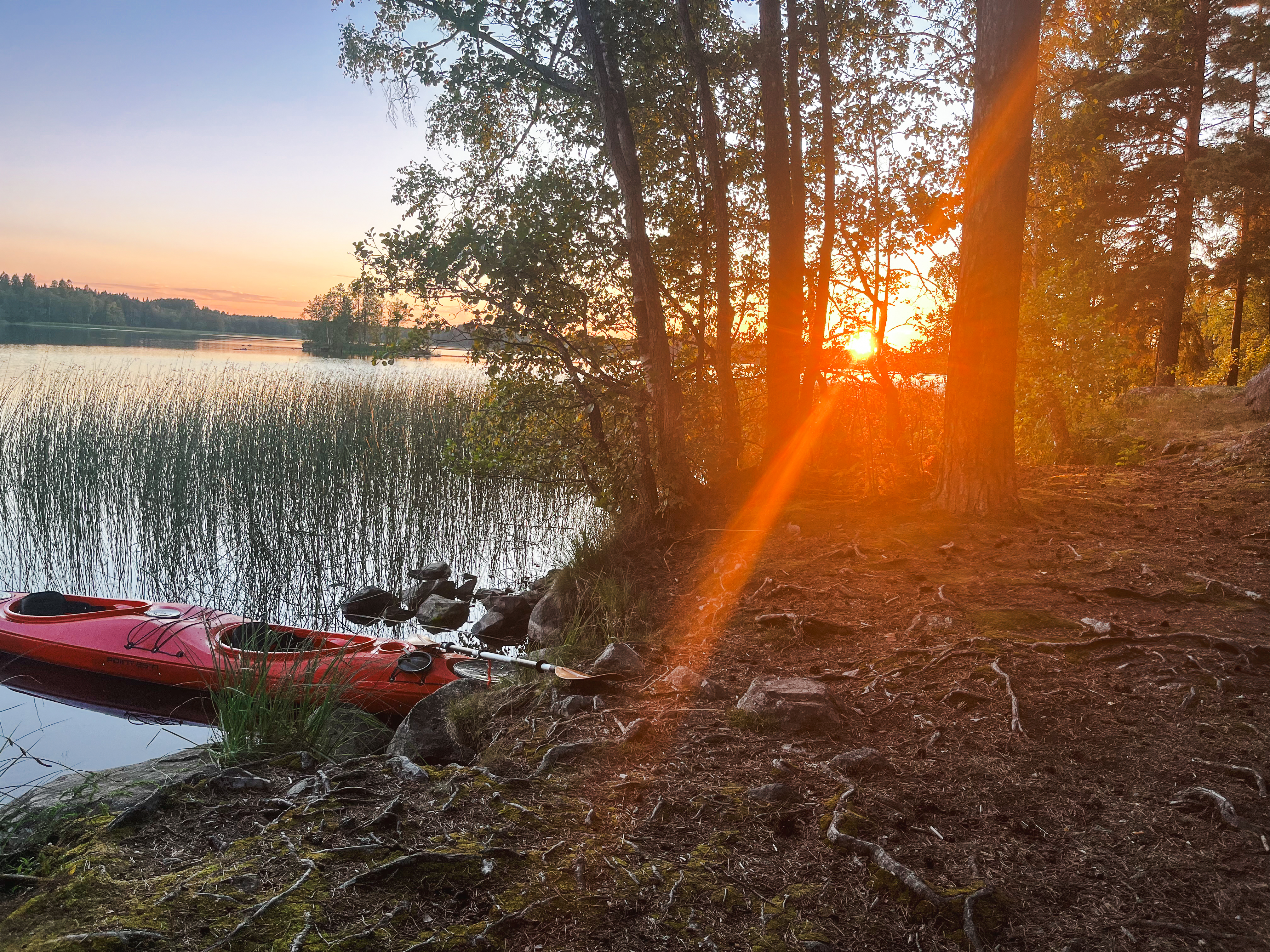 Nedstigning i Silvergruvan
