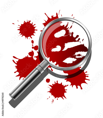 Murder mystery