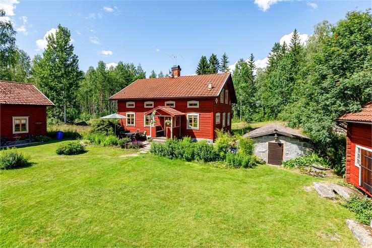 Stora huset